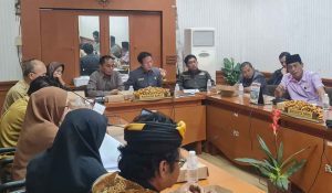 Dugaan Pencemaran Lingkungan, Mansur: AMDAL Jangan Jadi Alasan PT MIP Lepas Tanggung Jawab