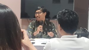 Pemeriksa Keimigrasian Pemula, Adli Syahdan Prasetyo