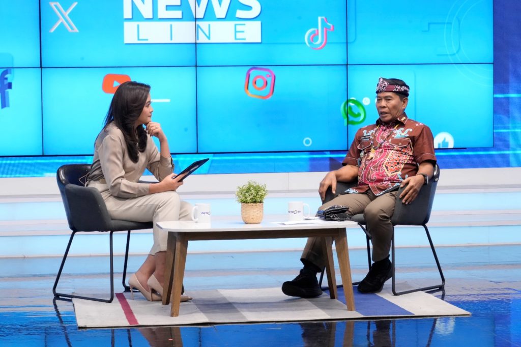 Gubernur Paparkan Potensi Investasi di Kaltara