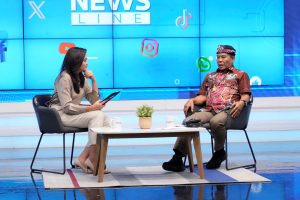 Gubernur Paparkan Potensi Investasi di Kaltara