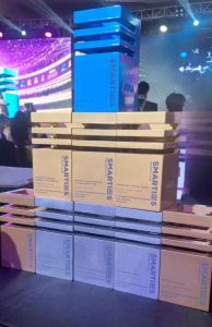ParagonCorp Raih 9 Penghargaan di MMA Smarties Indonesia 2025