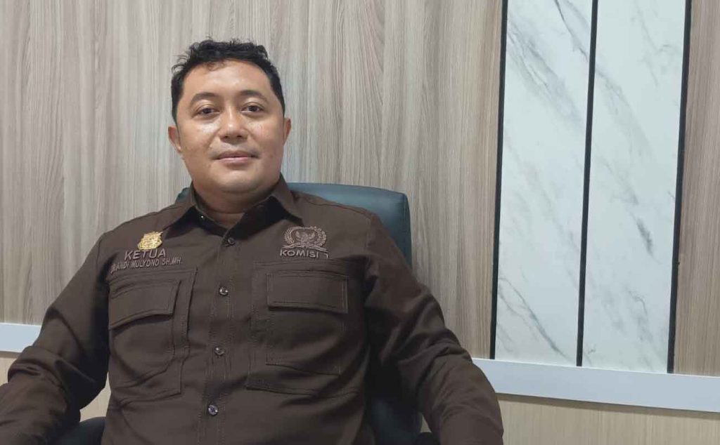 Peringatan HGN di Nunukan, Ketua Komisi I DPRD: Hormati dan Hargai Gurumu