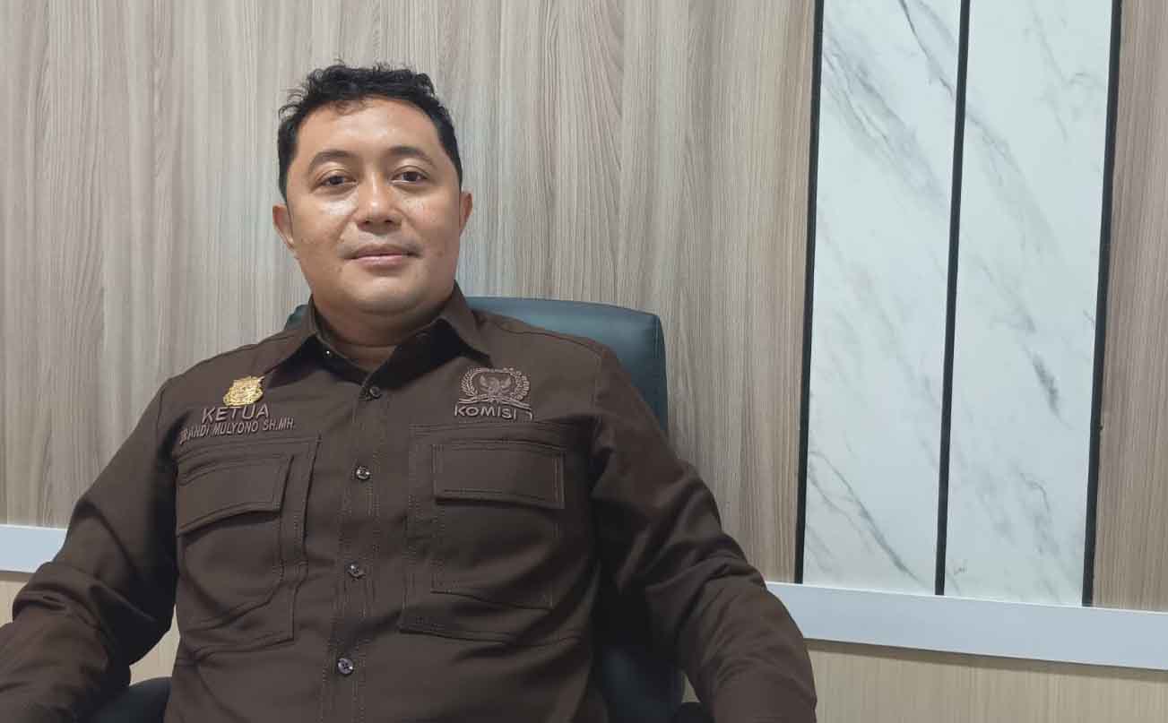 Peringatan HGN di Nunukan, Ketua Komisi I DPRD: Hormati dan Hargai Gurumu