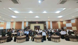 DPRD Nunukan Dorong Peningkatan Layanan Publik Melalui Pengelolaan Informasi