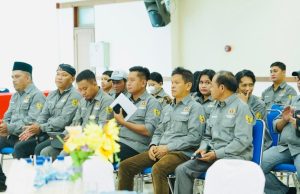 Agendakan OKK ke-IV, PWI Nunukan Bakal Jaring 30 Anggota Baru