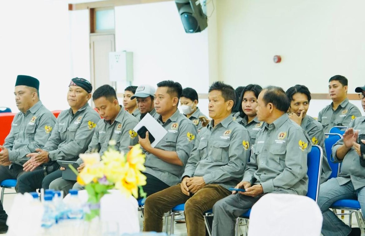 Agendakan OKK ke-IV, PWI Nunukan Bakal Jaring 30 Anggota Baru