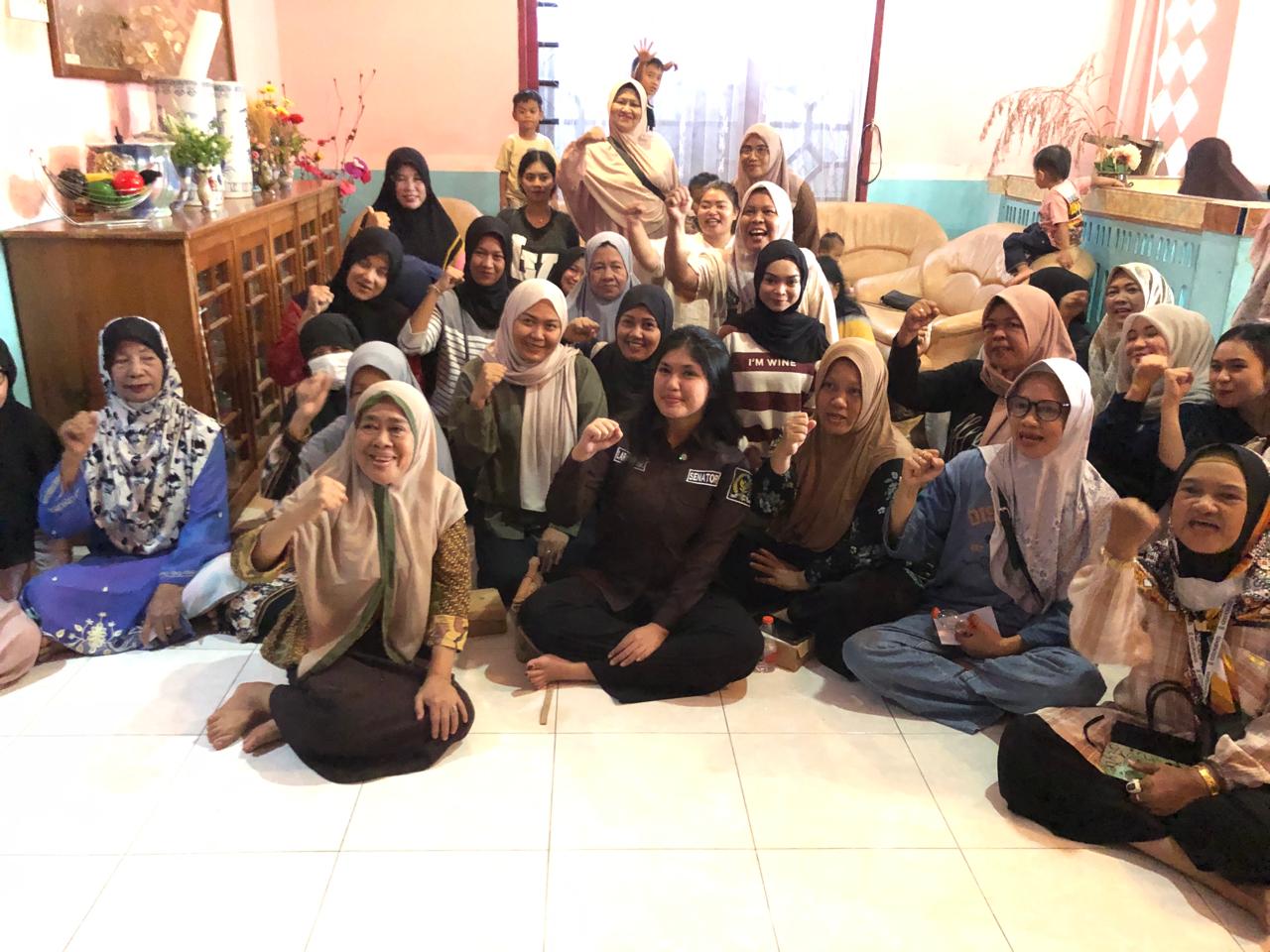 Sosialisasi Empat Pilar MPR RI Tekankan Pentingnya Nilai Pancasila