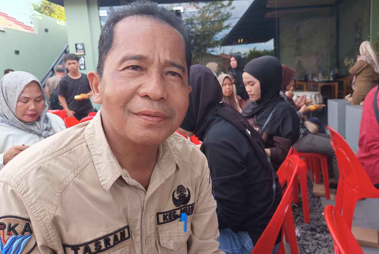 25 Ribu Warga Nusel Kantongi KTP Nunukan, Sekcam Imbau Warga Pendatang Segera Urus Identitas Domisili