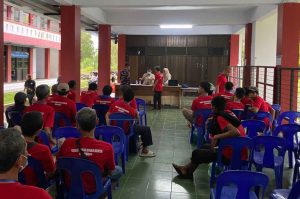 397 PMI Dideportasi dari Malaysia, Deras Kisah di Balik Gelombang Pemulangan