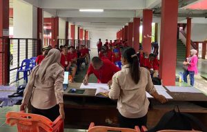 397 PMI Dideportasi dari Malaysia, Deras Kisah di Balik Gelombang Pemulangan