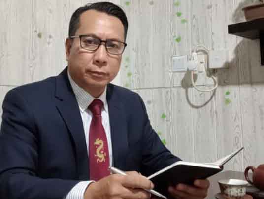 Ketua TBBR Ajak Warga Nunukan Bijak Bermedsos, Saring Informasi dan Berimbang