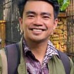 Suriadi (Sekretaris Ansor Nunukan/Mahasiswa Doktoral Universitas KH. Abdul Chalim Mojokerto
