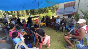 Partai NasDem Tingkatkan Pendidikan Politik Konstituen di Kecamatan Nunukan Selatan