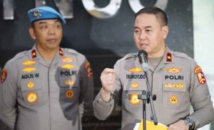 Sidang Komisi Kode Etik Polri , Eks Kapolres Bima Kota Sanksi PTDH