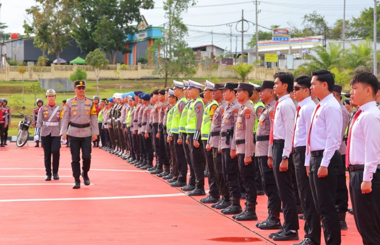 Operasi Keselamatan Kayan 2026 Butuh Kesadaran Berlalu Lintas