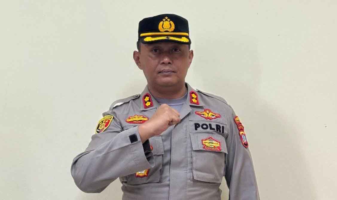 Tak Ada Toleransi Bagi Pelaku Narkoba Termasuk Oknum Anggota Polisi