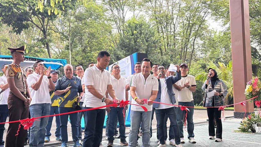 Akpol 98 Dukung Pembentukan Perwira Polri Presisi