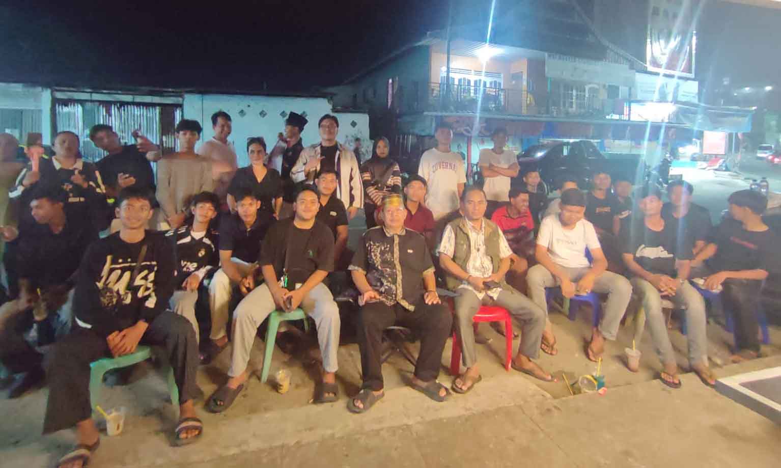 Reses Anggota DPRD Kaltara, H. Ladullah, Bantuan UMKM dan Beasiswa Jadi Aspirasi Masyarakat