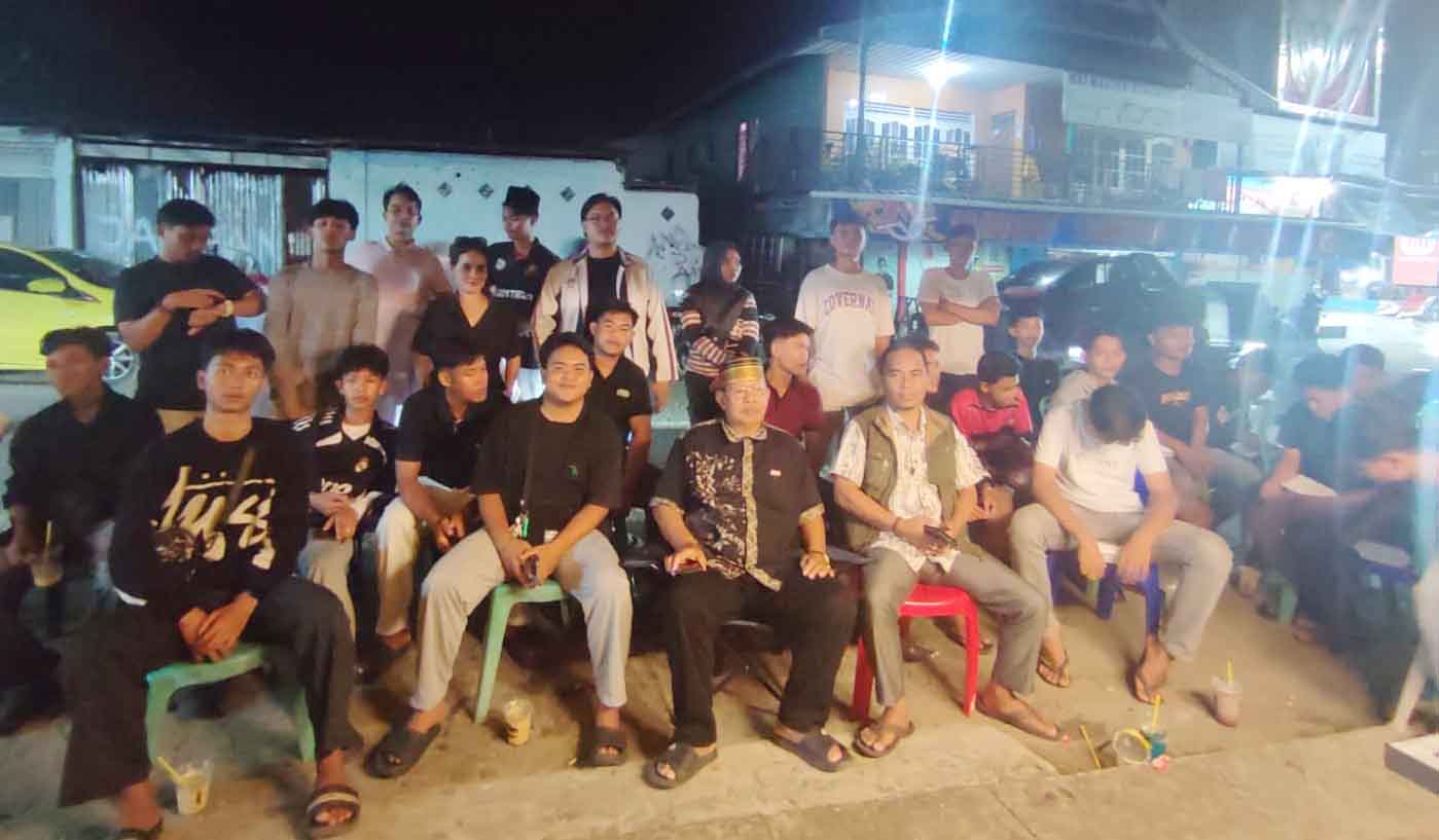 Reses Anggota DPRD Kaltara, H. Ladullah, Bantuan UMKM dan Beasiswa Jadi Aspirasi Masyarakat