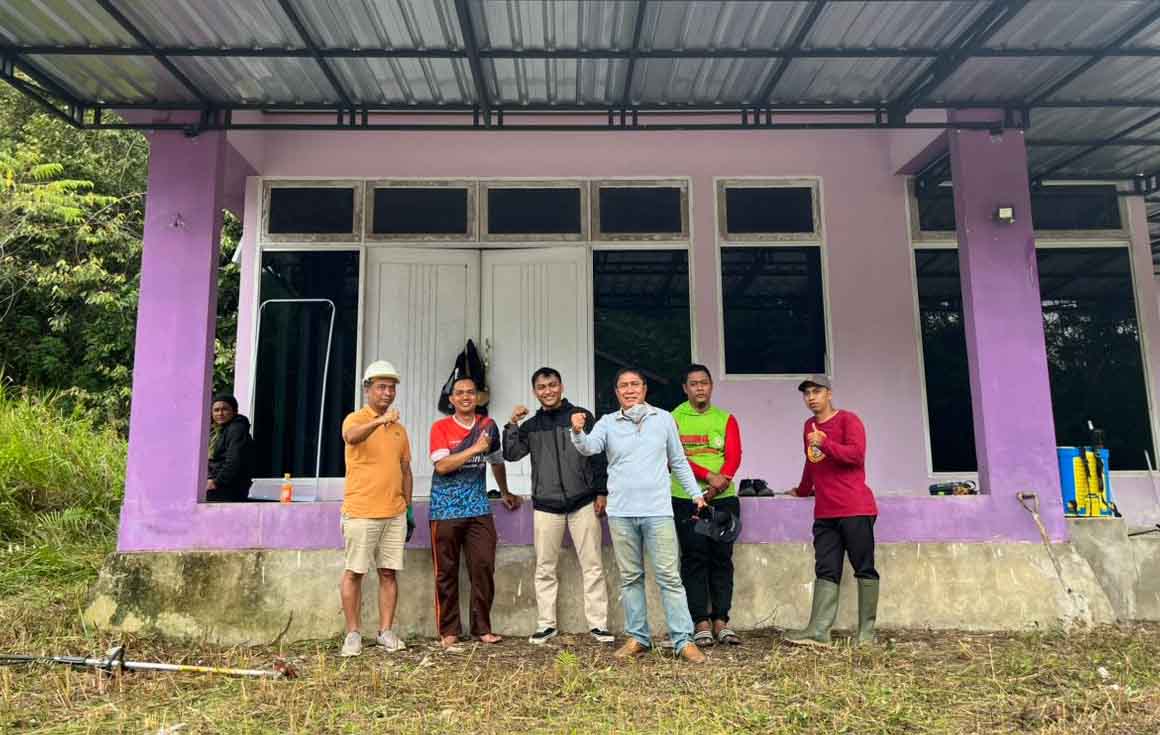 Awasi Masuknya Ternak, Kaltara Fungsikan Cek Point Mulai Awal Maret 2026