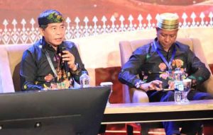 Gubernur Tawarkan Peluang Investasi di Forum PSBM Makassar