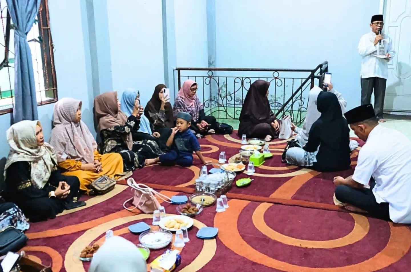 Kadisdik Nunukan : Sinergi Pemerintah dan Guru Tingkatkan Kualitas Pendidikan