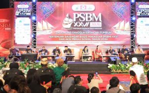 PSBM Makassar, Kaltara Tawarkan Investasi Peternakan dan Logistik