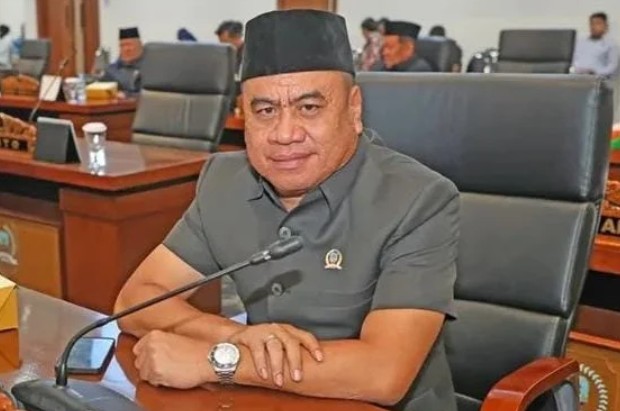 DPRD Kaltara Soroti SPBU Tarakan Belum Sediakan Pembayaran QRIS