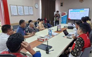 Rismanto: Pertamina Jangan Diskriminasi BBM Masyarakat Nunukan