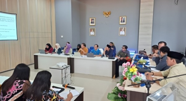 Antisipasi Konflik Sengketa Lahan, Pansus II DPRD Kaltara Usulkan Ranperda Perkebunan