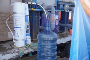 Bantu 1.200 Warga Aceh Tamiang, ParagonCorp dan ITB Hadirkan Teknologi Filter Air Bersih