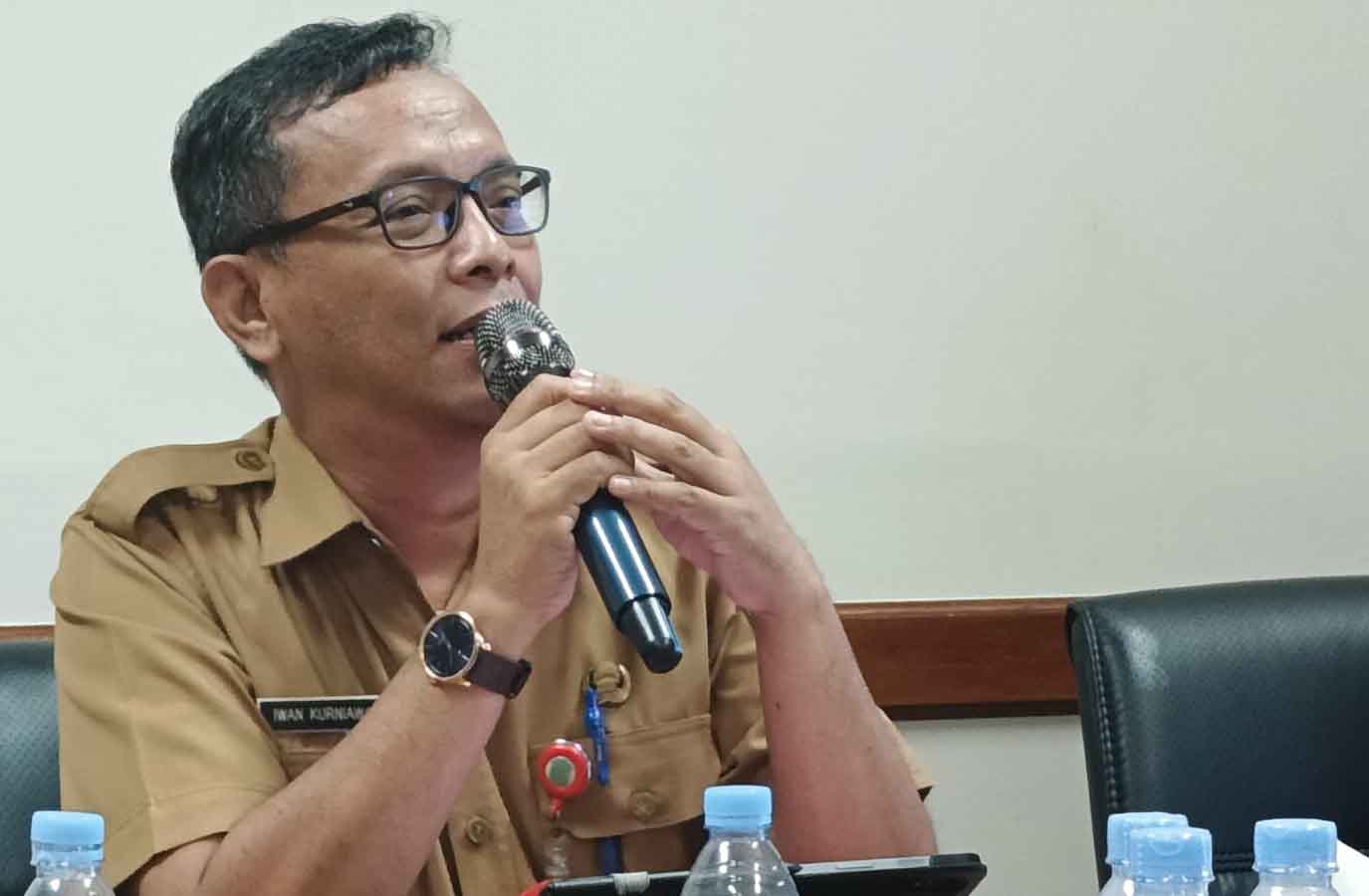 Pemkab Nunukan Ikuti Regulasi Pusat Terkait Pembayaran THR dan Gaji Ke-13