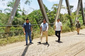 Infrastruktur Apau Kayan Jadi Perhatian Serius Pemerintah