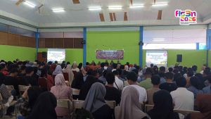 FLS3N 2026 Nunukan Dibuka, Ratusan Siswa SMA SMK Unjuk Kreativitas