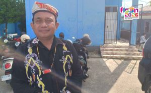 FLS3N 2026 Nunukan Dibuka, Ratusan Siswa SMA SMK Unjuk Kreativitas