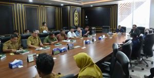 DPRD Kaltara Dorong Penataan Antrean SPBU, MInta Transparansi Distribusi BBM