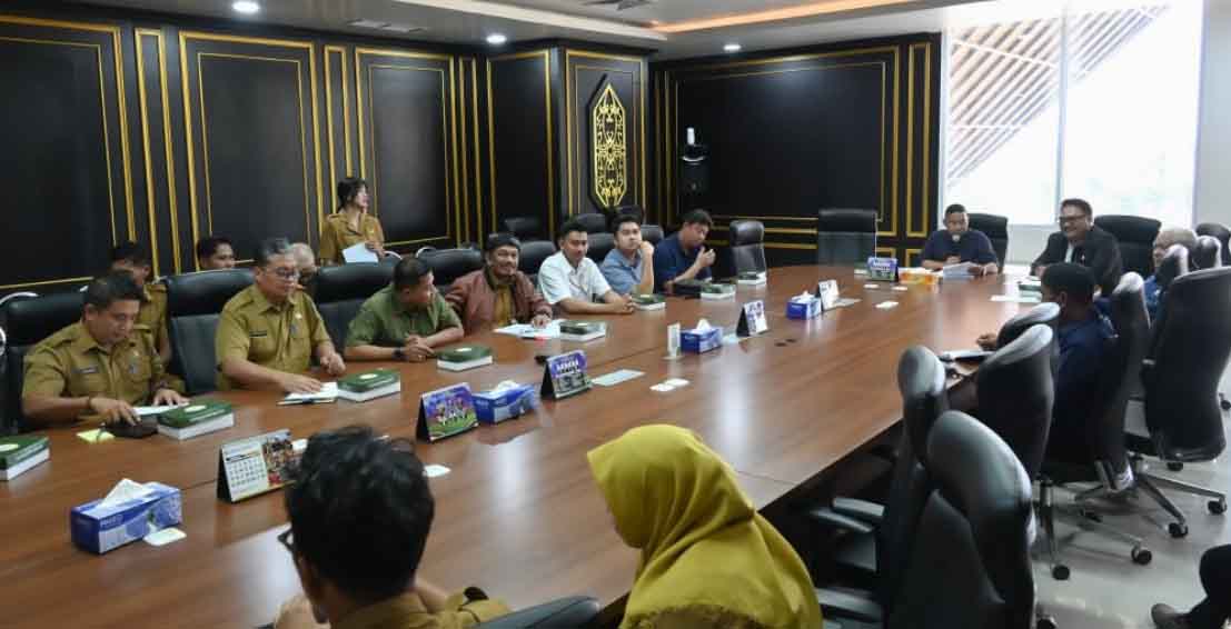 DPRD Kaltara Dorong Penataan Antrean SPBU, MInta Transparansi Distribusi BBM