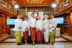 Dari Juara Olimpiade hingga Diplomat, Lima Perempuan Indonesia Bicara tentang Kekuatan