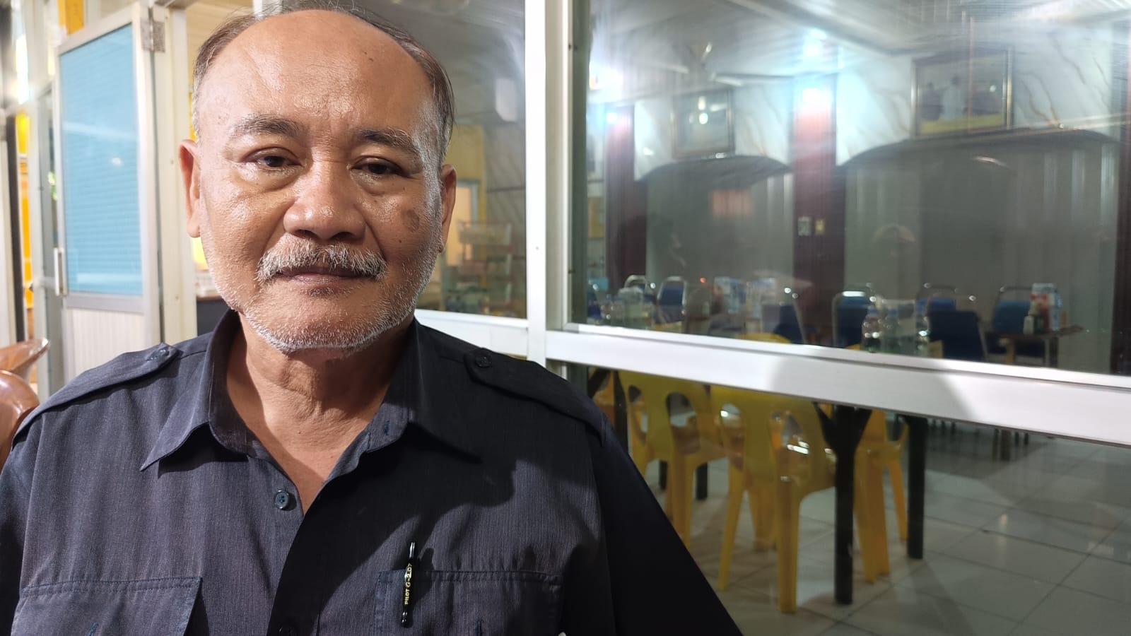 Ketua ALFI Nunukan Soroti Operasional Kontainer Tol Laut Tak Sesuai Regulasi