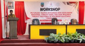 Menuju Eliminasi ATM 2030, Sekprov Ajak Semua Sektor Bergerak Bersama