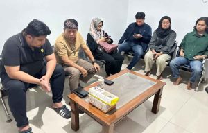 Gubernur Zainal Beri Dukungan Pemulihan bagi Mahasiswi Asal Kaltara di Makassar