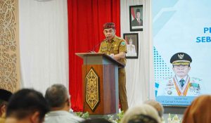 Kaltara Genjot PAD, Luncurkan E-SAMSATKU dan SIMPADKU untuk Layanan Pajak Digital