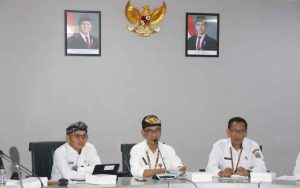 Sosialisasi Perda, Pemprov Perkuat Akses Layanan Sosial Berkeadilan
