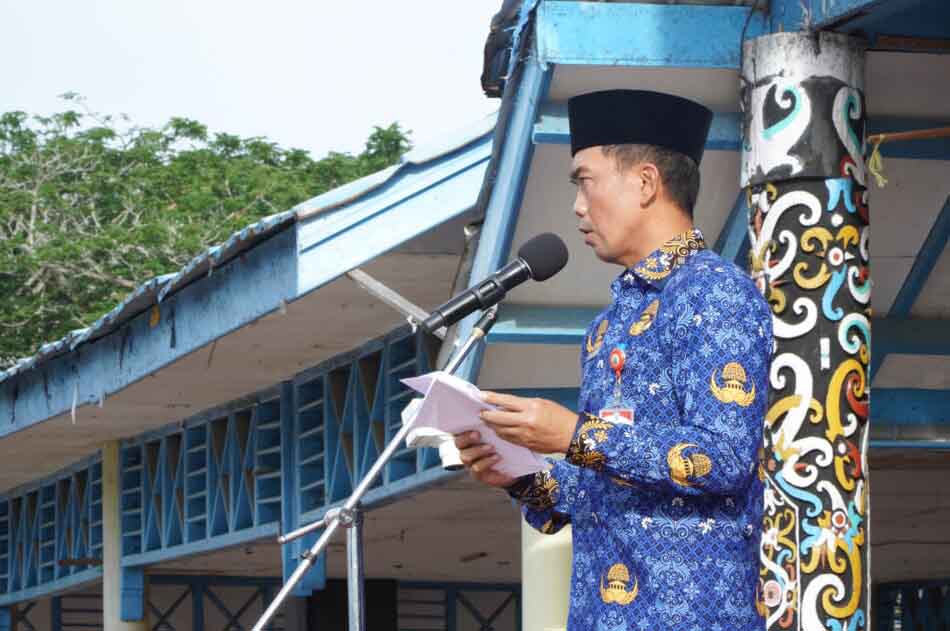 Harapan Baru Pendidikan Kaltara, 12 Putra Putri Lolos Sekolah Unggul Garuda