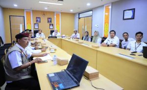 Kaltara Perkuat Kesiapsiagaan Karhutla 2026, Siagakan Personel dan Sarpras