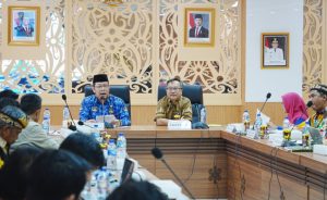 Lewat INOVASI, Pemprov Dorong Sekolah Aman dan Ramah Anak