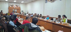 Relokasi Pasar Tani Ditunda, DPRD Nunukan Minta Pemda Matangkan Kajian