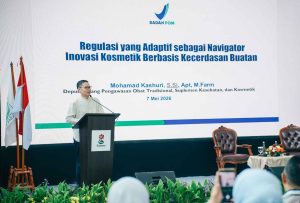 Guncang industri beauty tech, Paragoncorp Launcing Smart Lab 2.0 Laboratorium pintar berbasis AI