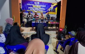 DPRD Kaltara Jaring Aspirasi Warga Tanjung Harapan, Ketua RT di Nunukan Selatan Usulkan Bantuan Budidaya Nelayan