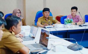 DKISP Kaltara Tingkatkan Kapasitas Tim Teknis Keamanan Siber